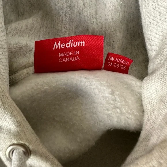 Hoodie